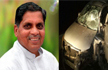 Karnataka Congress MLA Siddu B Nyamagouda dies in road accident